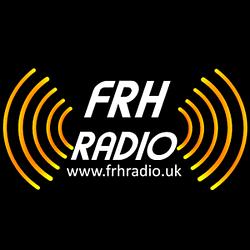 FRH Radio logo