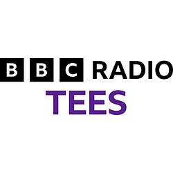 BBC Tees radio logo