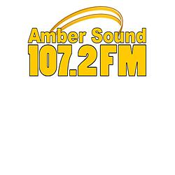 Amber Sound radio logo
