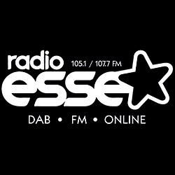 Radio Essex logo