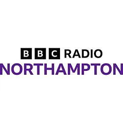 BBC Northampton radio logo