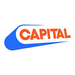 Capital FM logo