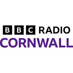 BBC Cornwall radio logo