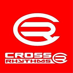 Cross Rhythms - Teesside radio logo