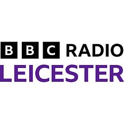 BBC Leicester radio logo