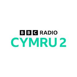 BBC Radio Cymru 2 logo