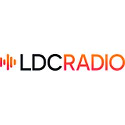 LDC Radio logo