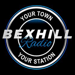 Bexhill Radio logo