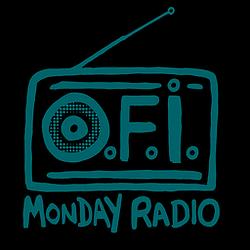 O.F.IMonday Radio logo