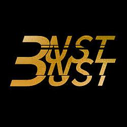 Bust A Bust Radio.com logo