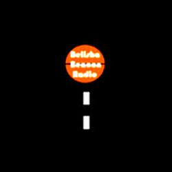 Belisha Beacon Radio logo