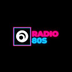 OSIKA Radio 80s logo