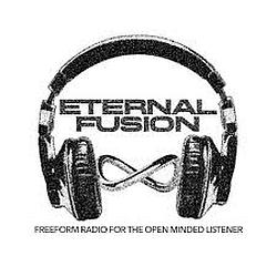 Eternal Fusion radio logo