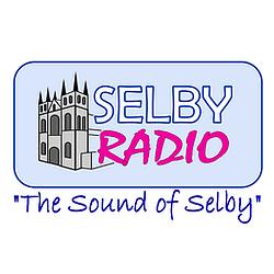 Selby Radio logo