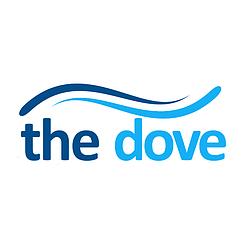 The Dove radio logo