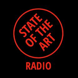 State Of The Art Radio logo