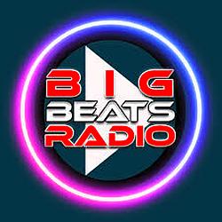 Big Beats Radio logo