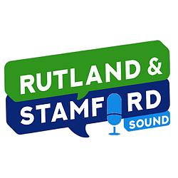 Rutland and Stamford Sound radio logo
