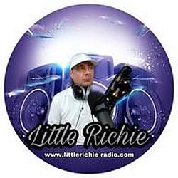 Little Richie Radio logo