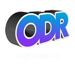 OneDanceRadio radio logo