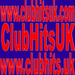 ClubHitsUK radio logo