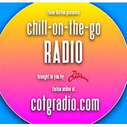 Chill-On-The-Go Radio logo