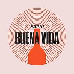Radio Buena Vida logo