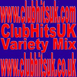 ClubHitsUK Variety radio logo