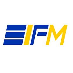European Indie Music Network radio logo