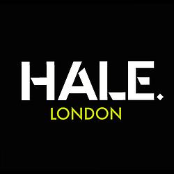 Hale London radio logo