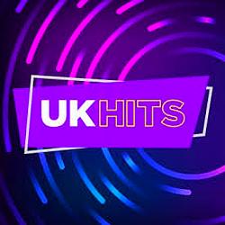 UK Hits radio logo
