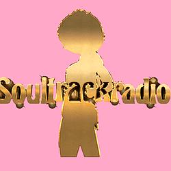 Soultrackradio radio logo