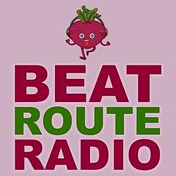 Beat Route Radio logo