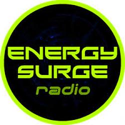 Energy Surge Radio logo