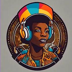 afrobeat radio logo