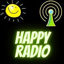 Happyradio extra radio logo