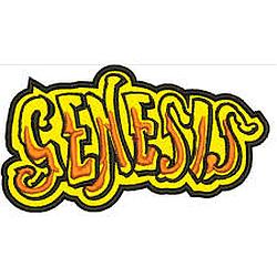 Genesis Radio logo