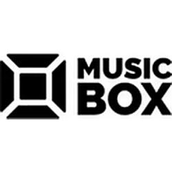 music box radio logo