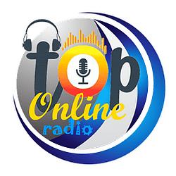 Top Online Radio logo