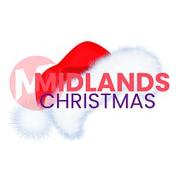 Midlands Radio Christmas logo