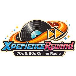 Radio XperienceRewind logo