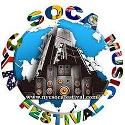 soca music radio logo