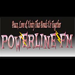 Powerline FM Automated Station logo