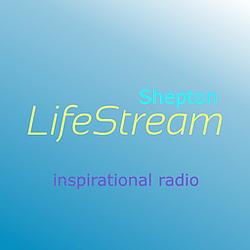 Shepton LifeStream radio logo