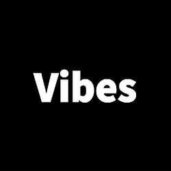 VIBES FM logo