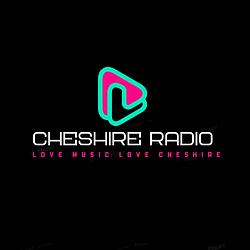 Cheshire radio 80s logo