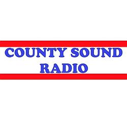 County Sound Radio - Tribute Station logo