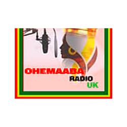 Ohemaaba Radio logo