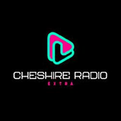 Cheshire Radio extra logo