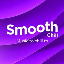 Smooth - Chill radio logo